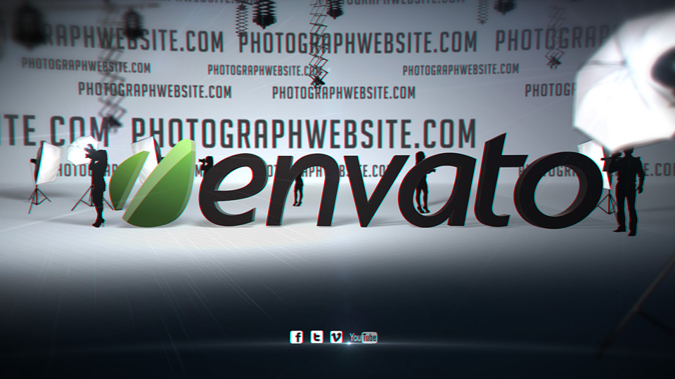 Photo Studio Logo 2 - 10